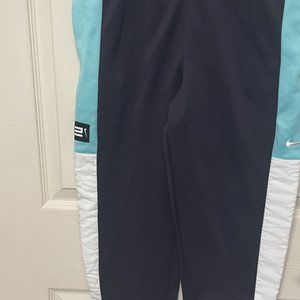 Nike Kids XL Standard Fit Elite Therma-Fit Pants NWT